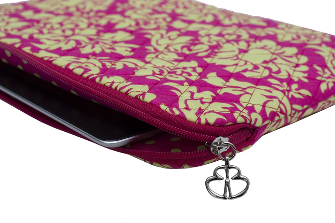 Etui kosmetyczka saszetka  Bellaboreta