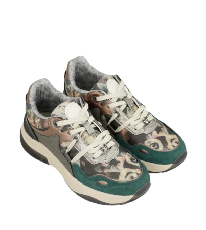 Anekke  Manifesto buty sportowe sneakersy