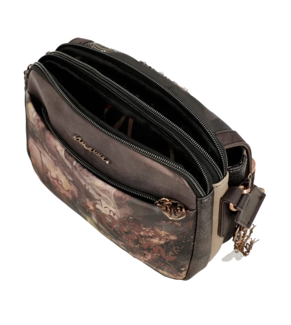 Anekke torebka listonoszka Dreamverse 