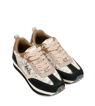 Anekke buty sportowe sneakersy