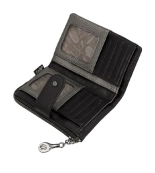 Anekke Muse Eikon średni miękki portfel