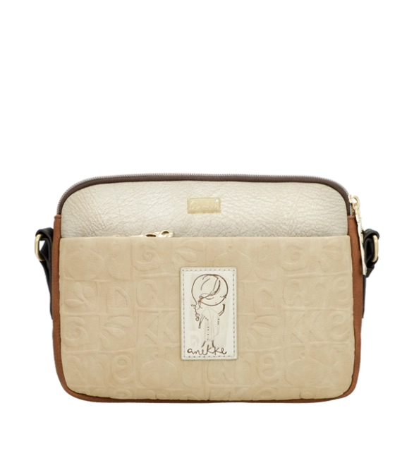 Anekke Muse Amphora średnia listonoszka na ramię