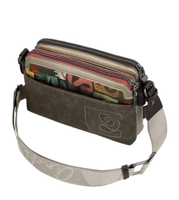 Anekke Muse średnia torebka listonoszka