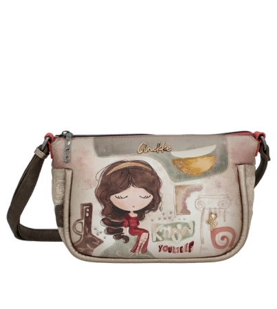 Anekke Muse średnia torebka listonoszka