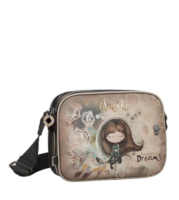 Anekke Real średnia listonoszka na ramię