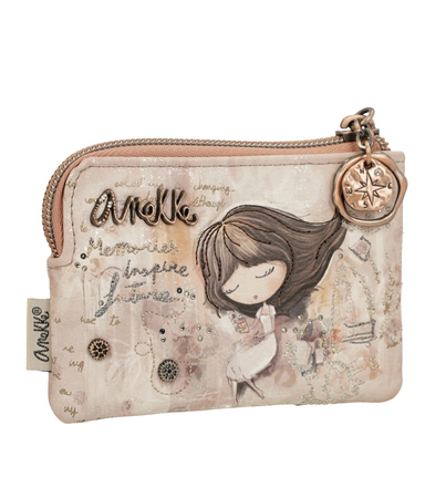 Anekke Memories etui portfelik