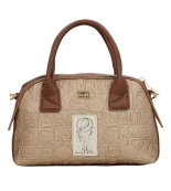 Anekke Muse Amphora torebka z krótkimi uchwytami i długim paskiem 