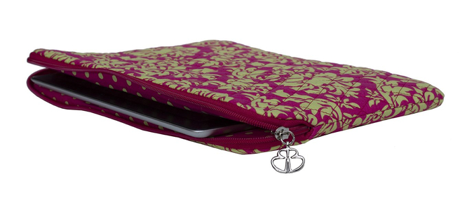 Etui kosmetyczka saszetka  Bellaboreta