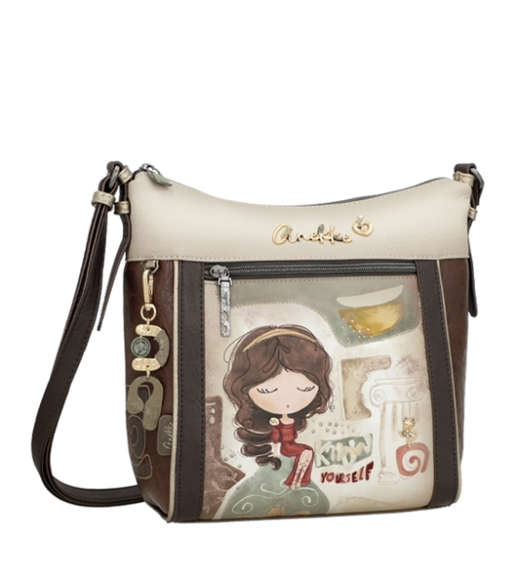 Anekke Muse duża torebka na ramię