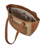 Anekke Muse duża torebka shopper z dziewczynką