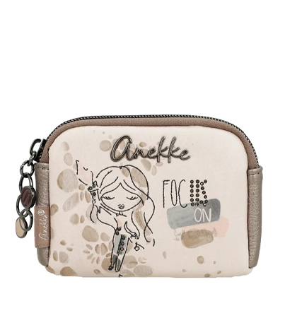 Anekke Muse Olympia etui portmonetka