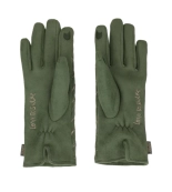 Anekke zestaw czapka i rękawiczki