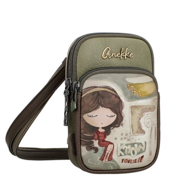 Anekke Muse minitorebka na telefon