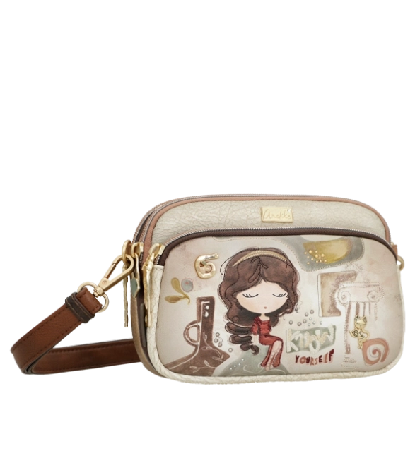 Anekke Muse mała torebka na ramię