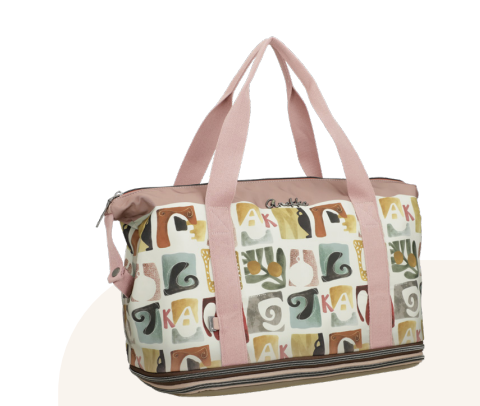 Anekke Muse Amphora torba podróżna bagaż podręczny