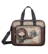 Anekke Real torba biurowa na laptopa