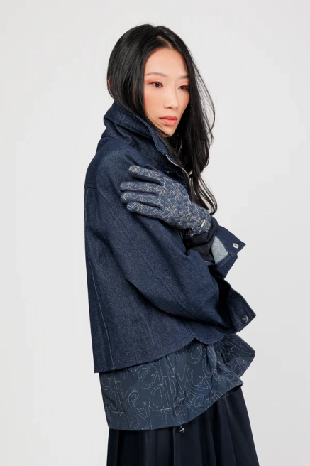 Anekke Studio rękawiczki 