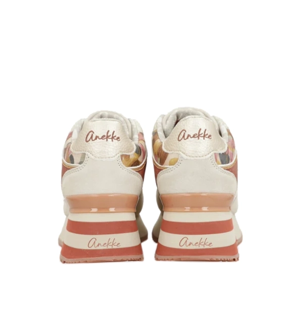 Anekke London buty sneakersy