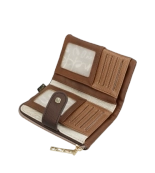 Anekke Muse średni miękki portfel z ochroną RFID