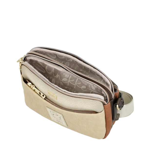 Anekke Muse Amphora średnia listonoszka na ramię