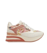 Anekke London buty sneakersy