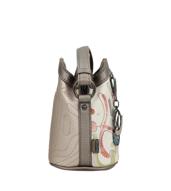 Anekke Muse Olympia torebka 3-komorowa na ramię