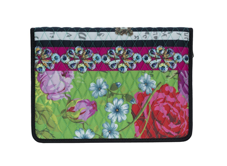 Bellaboreta etui wielofunkcyjne handmade