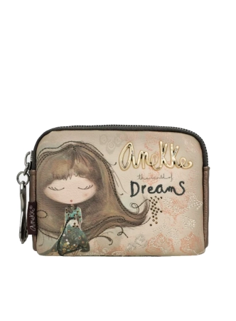 Anekke Real etui damskie 