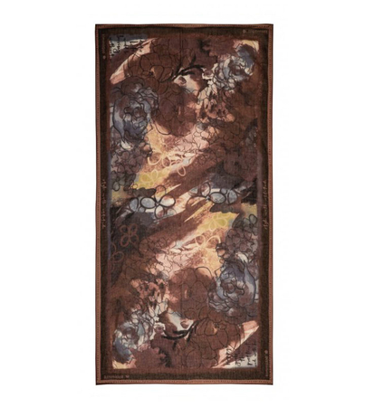 Kimmidoll duży szal