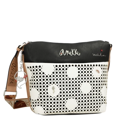 Anekke Lunares pojemna torebka na ramię