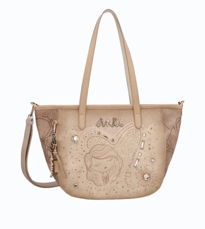 Anekke Studio torebka shopperka 