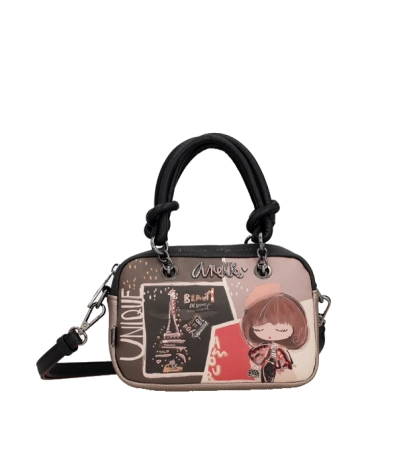 Anekke Mademoiselle mała torebka do ręki i na ramię