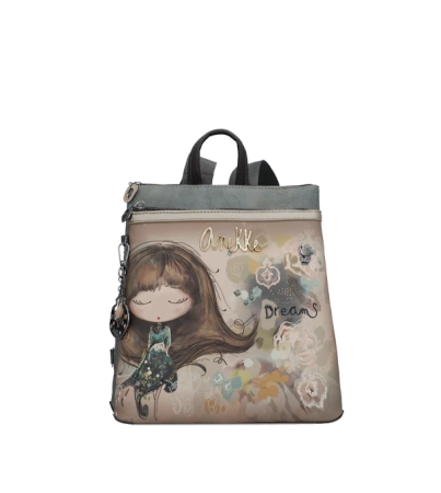 Anekke Real średni plecak damski