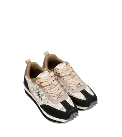 Anekke buty sportowe sneakersy 