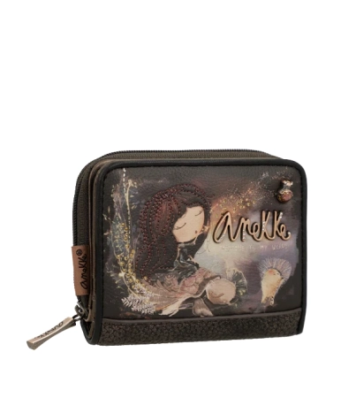 Portfel mały Anekke Dreamverse