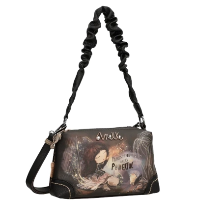 Anekke torebka z 2 paskami Dreamverse