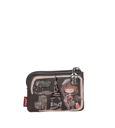 Anekke Mademoiselle etui portfelik