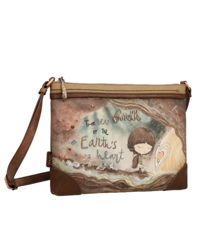 Anekke Core torebka na ramię średnia 