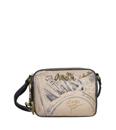 Anekke Mademoiselle Studio listonoszka z dwoma przegrodami