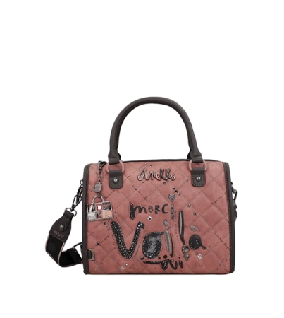 Anekke Mademoiselle Parisian kuferek damski