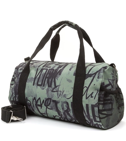 Neomood torba sportowa fitnessowa weekendowa lekka