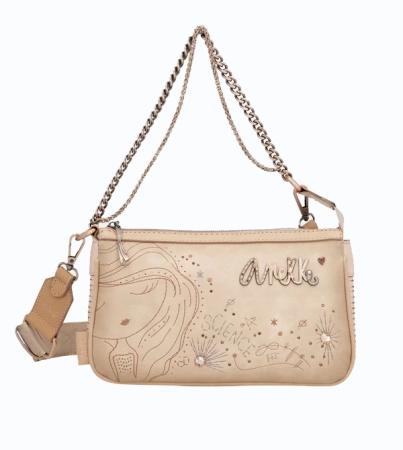 Anekke Studio torebka na ramię średnia