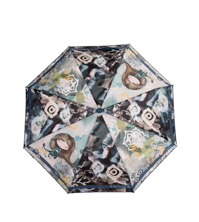 Anekke Real parasol manualny 