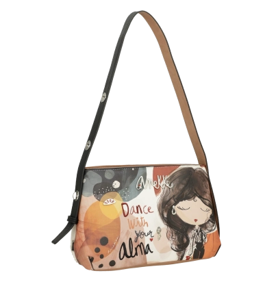 Anekke Alma średnia listonoszka