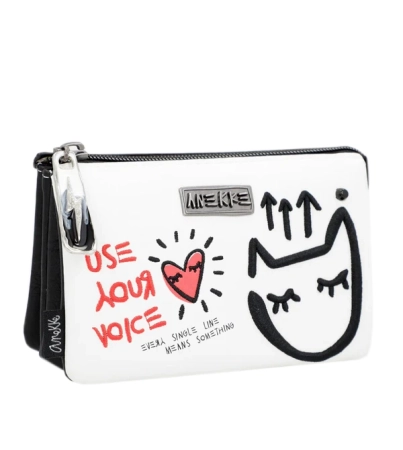 Anekke etui trzykomorowe małe Energy