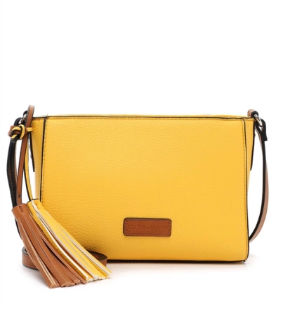 Emily&Noah średnia listonoszka z chwostami