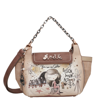  Anekke Hollywood torebka do ręki i na ramię