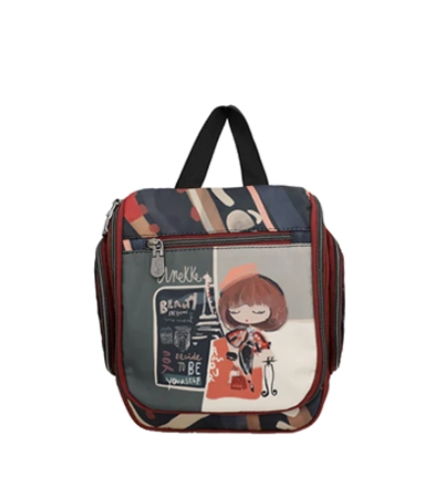 Anekke Parisian kosmetyczka do zawieszenia