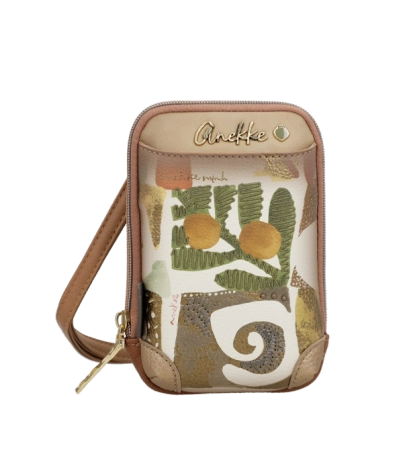 Anekke Muse Amphora mini torebka na telefon