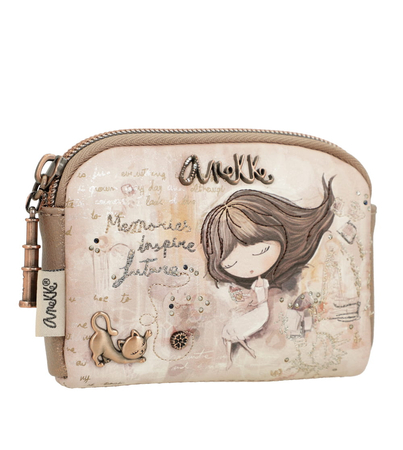 Anekke Memories etui portfelik